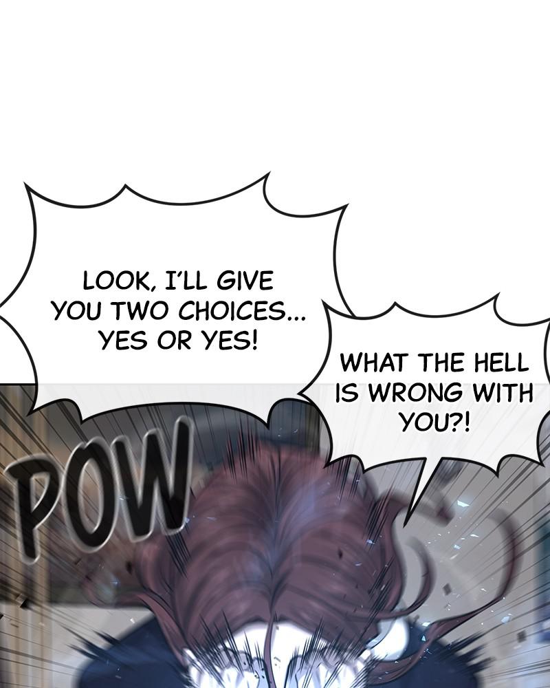 Read QUESTISM EN Manga Online