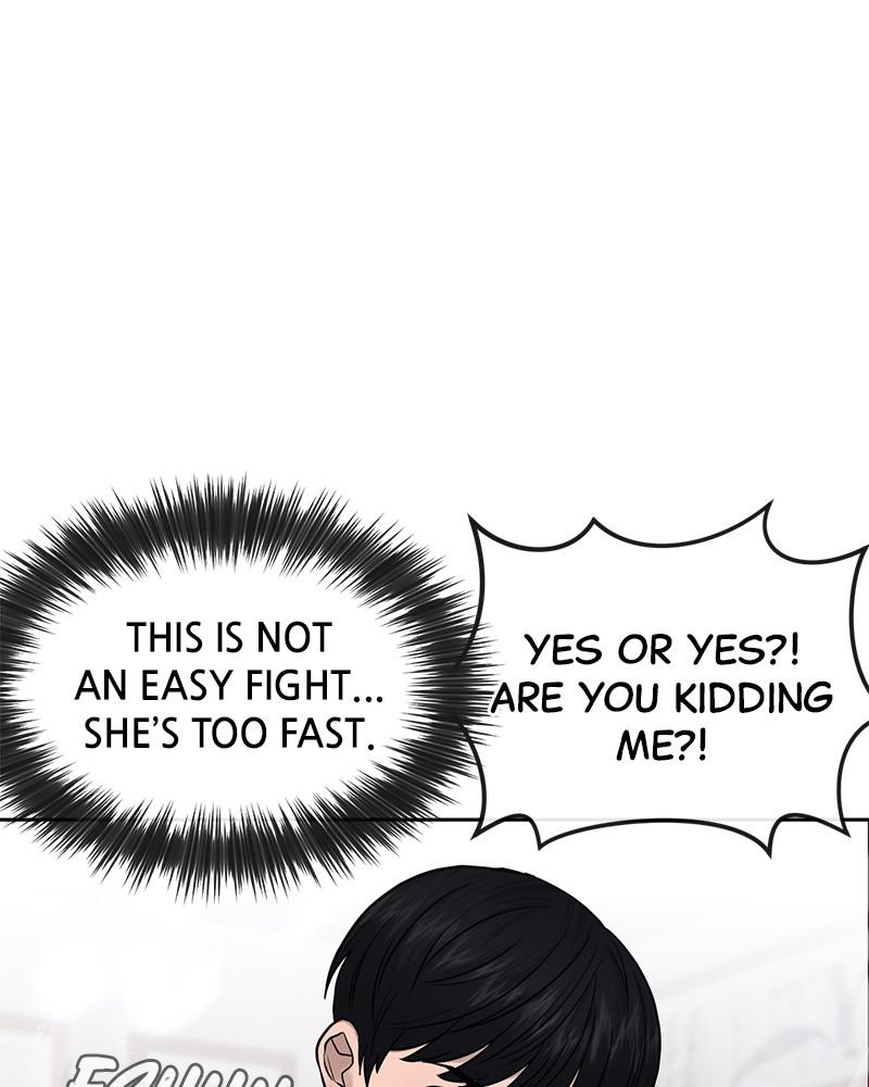 Read QUESTISM EN Manga Online