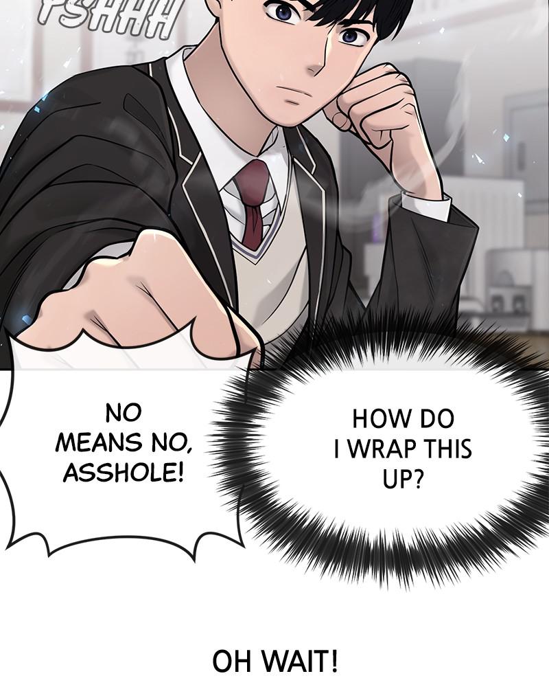 Read QUESTISM EN Manga Online