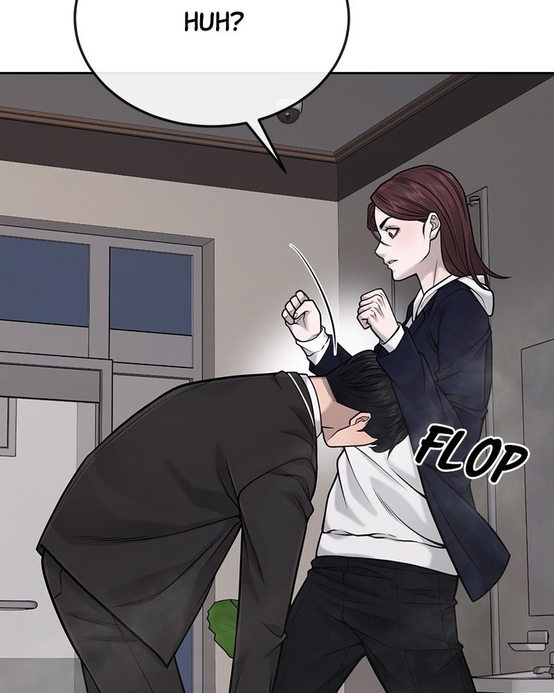 Read QUESTISM EN Manga Online