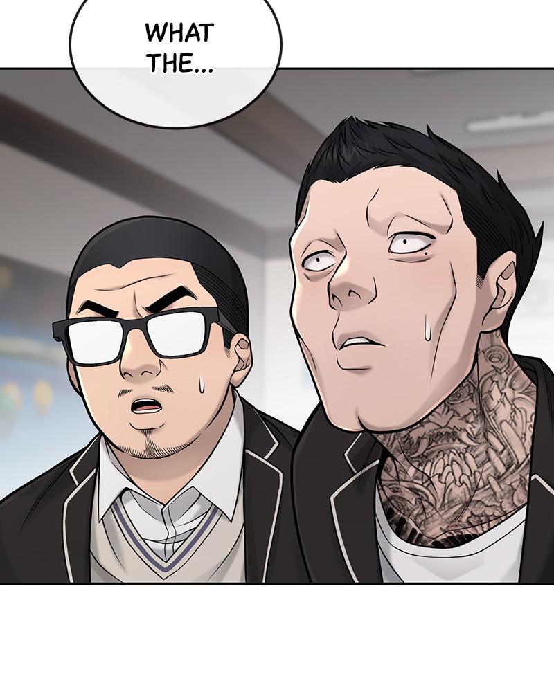 Read QUESTISM EN Manga Online