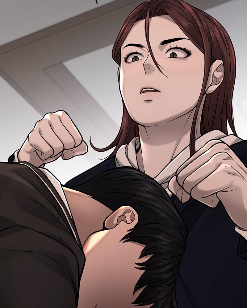 Read QUESTISM EN Manga Online