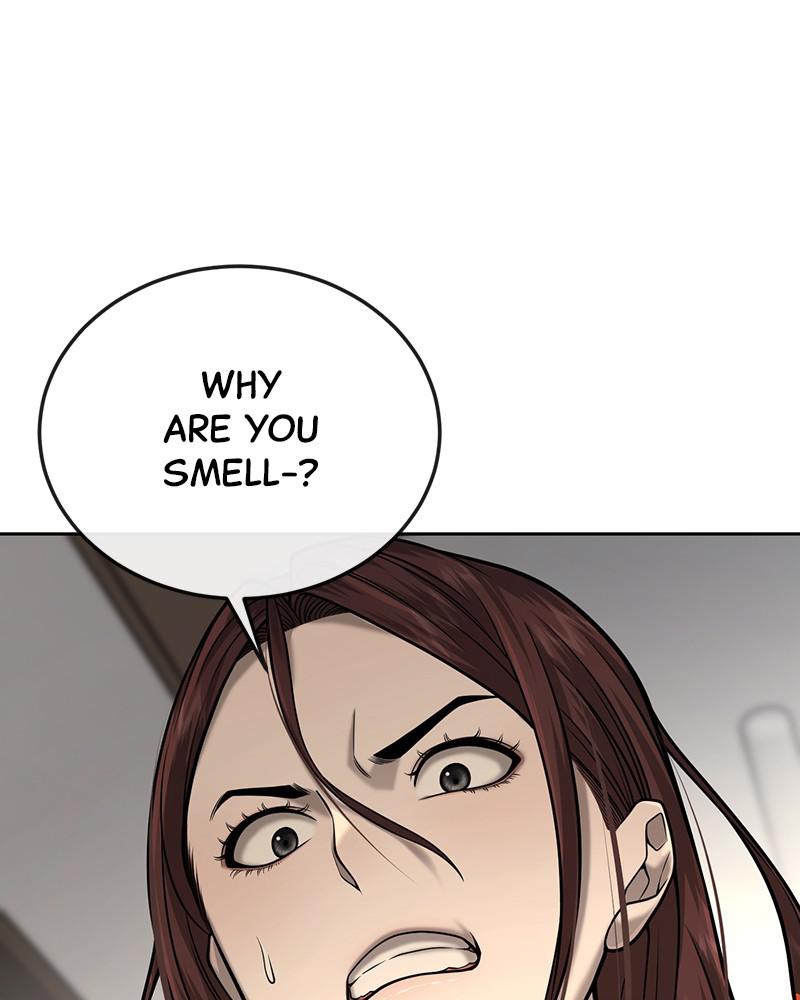 Read QUESTISM EN Manga Online