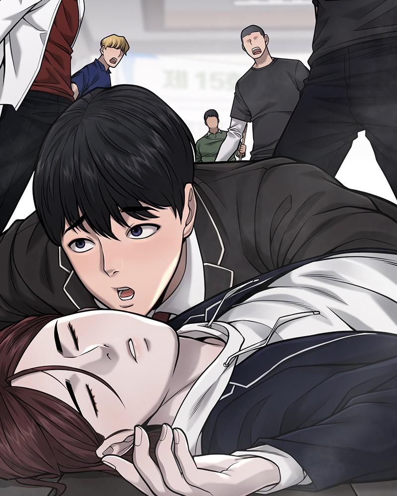 Read QUESTISM EN Manga Online