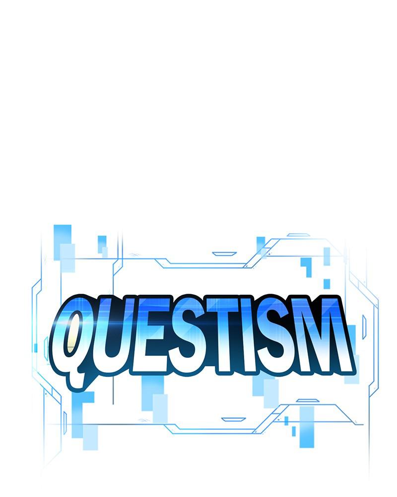 Read QUESTISM EN Manga Online