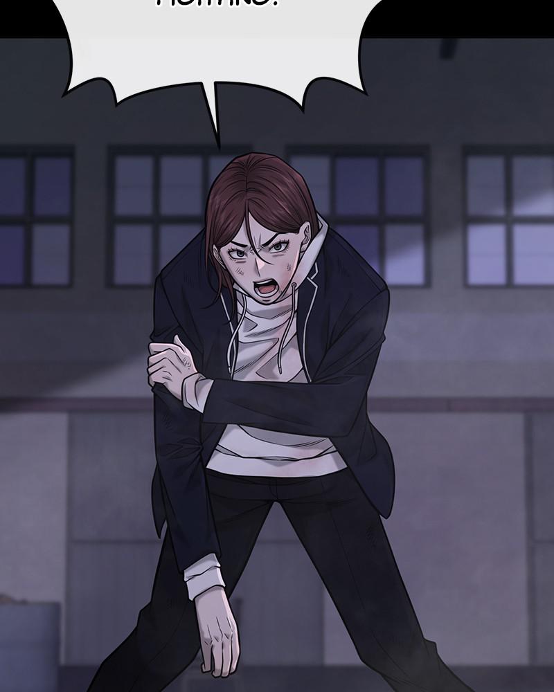 Read QUESTISM EN Manga Online