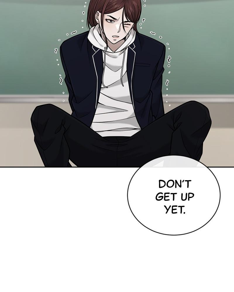 Read QUESTISM EN Manga Online