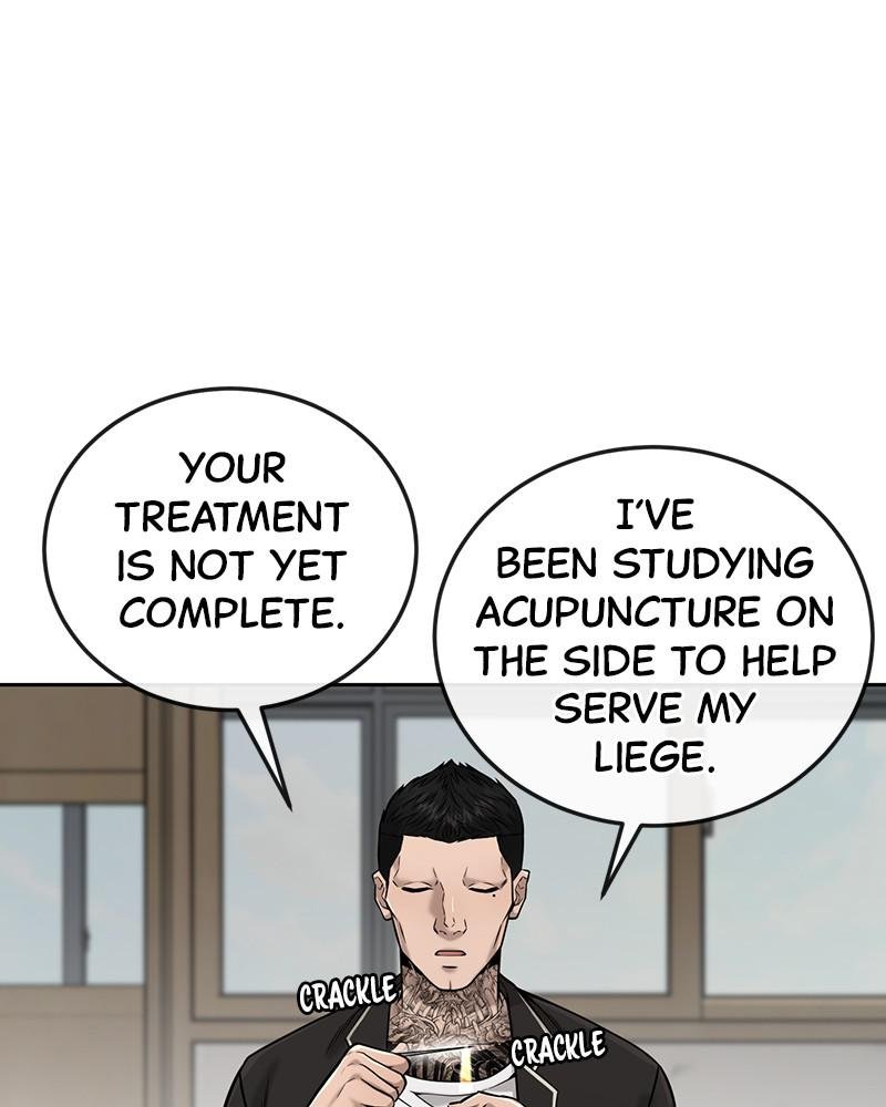 Read QUESTISM EN Manga Online