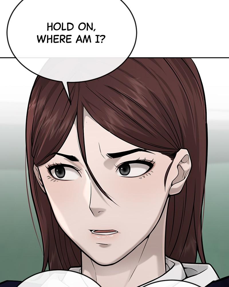 Read QUESTISM EN Manga Online