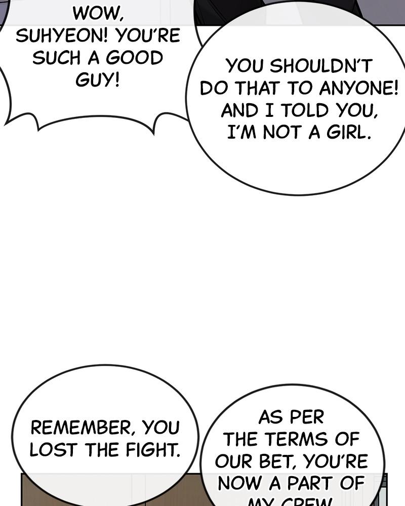 Read QUESTISM EN Manga Online