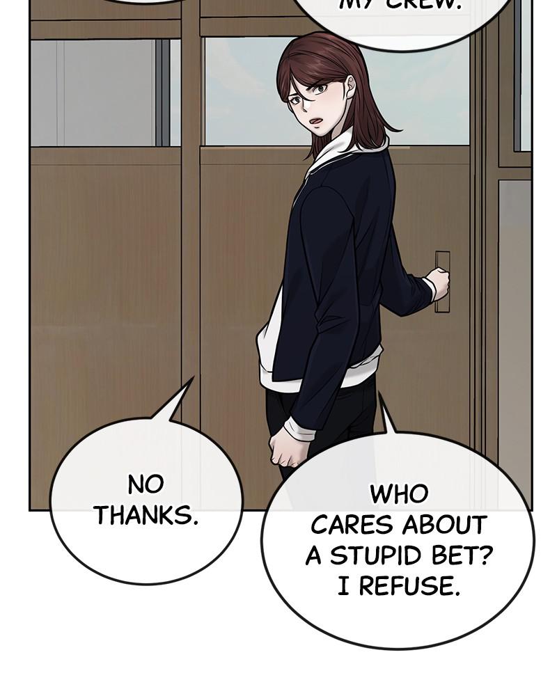 Read QUESTISM EN Manga Online