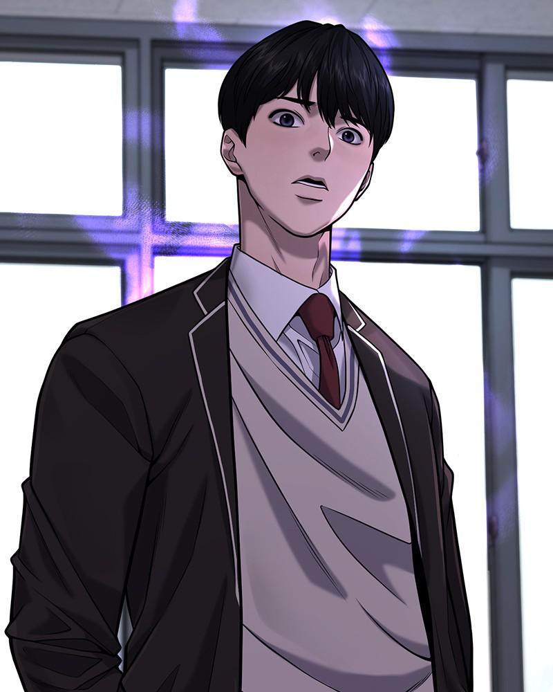 Read QUESTISM EN Manga Online