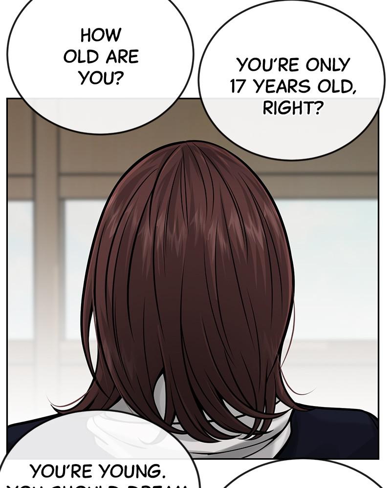 Read QUESTISM EN Manga Online