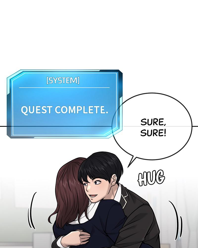 Read QUESTISM EN Manga Online