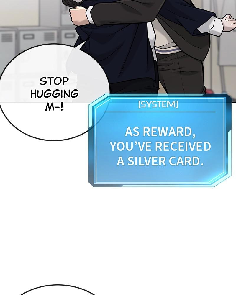 Read QUESTISM EN Manga Online