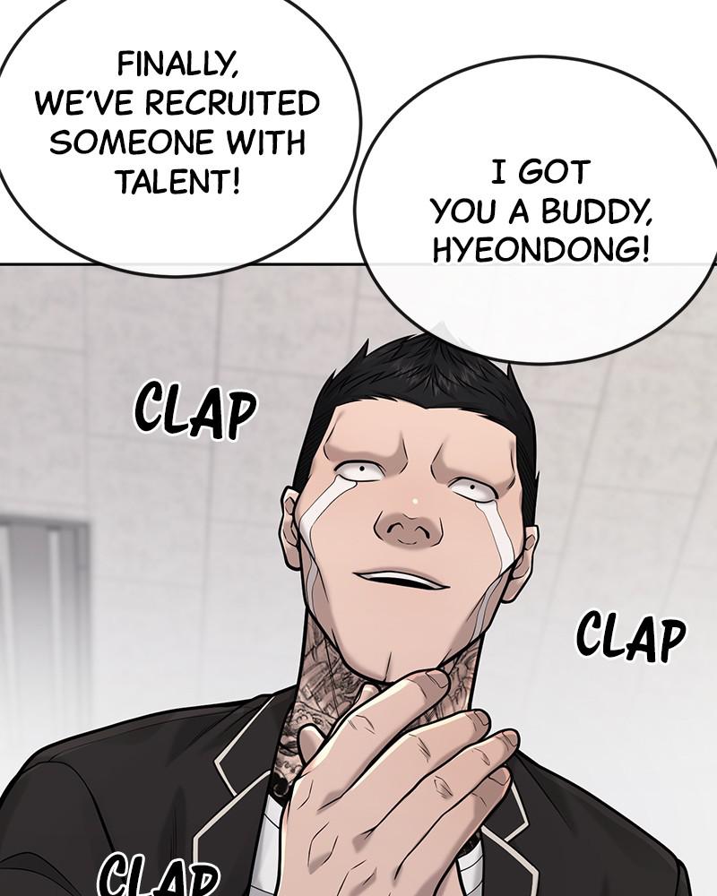 Read QUESTISM EN Manga Online