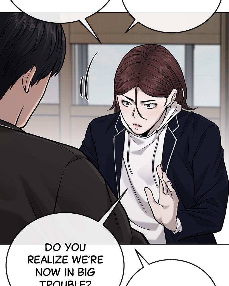 Read QUESTISM EN Manga Online