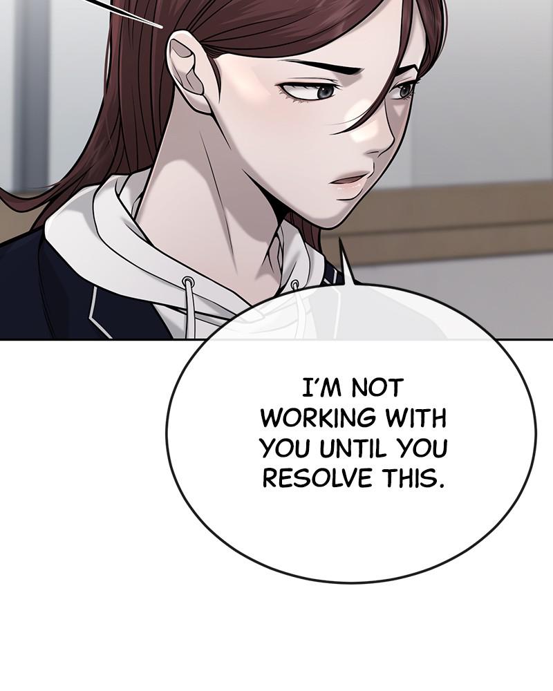 Read QUESTISM EN Manga Online