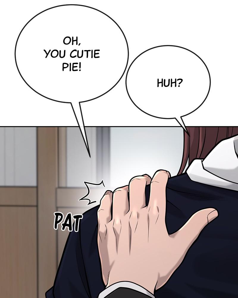 Read QUESTISM EN Manga Online