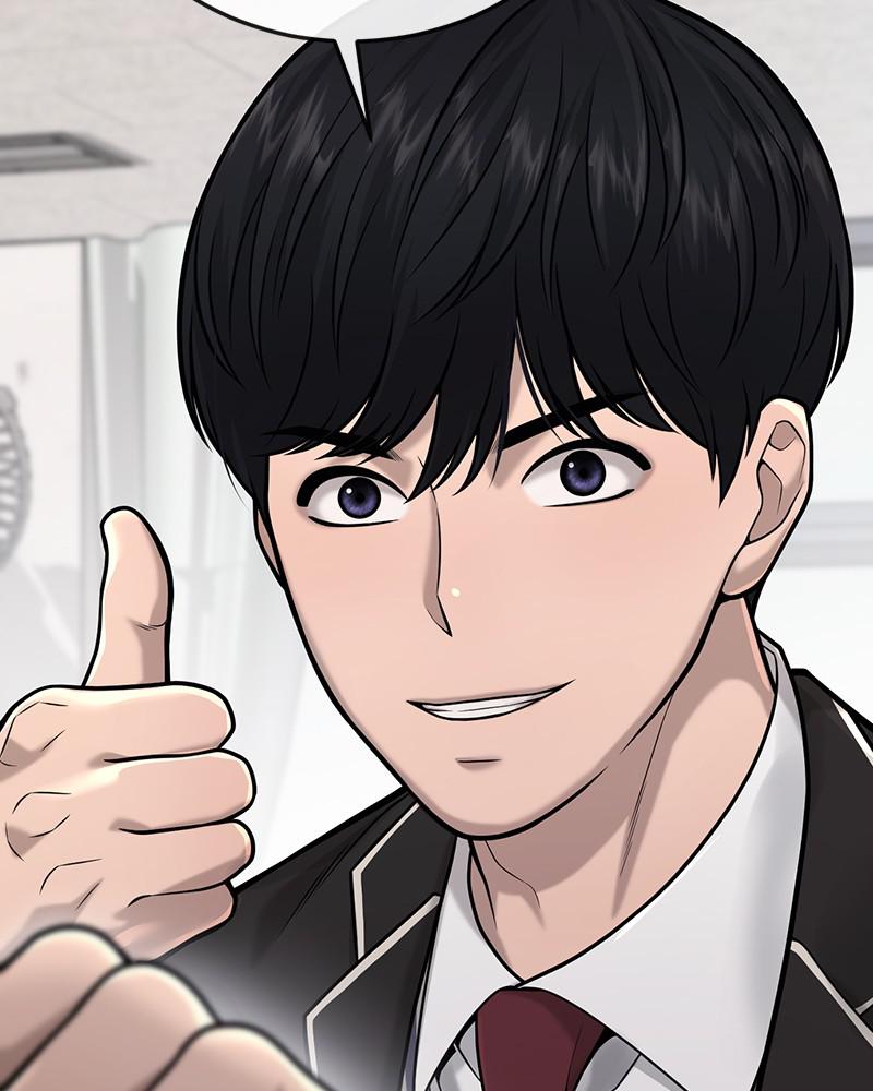 Read QUESTISM EN Manga Online