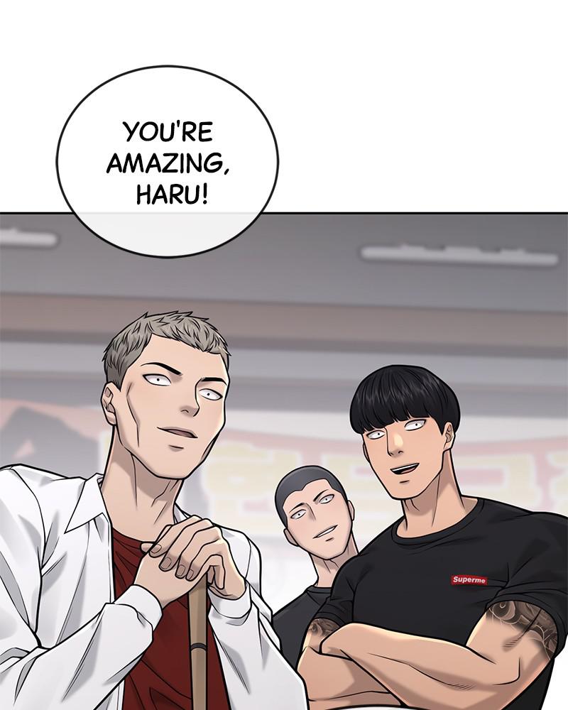 Read QUESTISM EN Manga Online