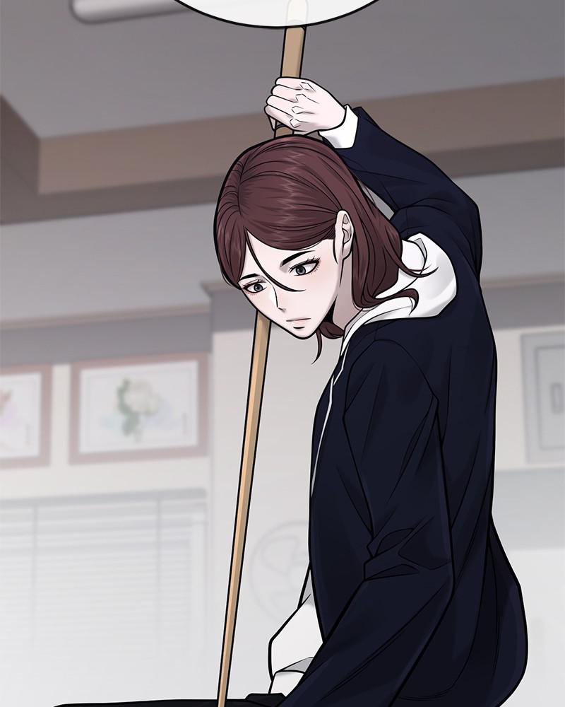 Read QUESTISM EN Manga Online