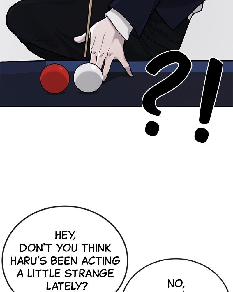 Read QUESTISM EN Manga Online