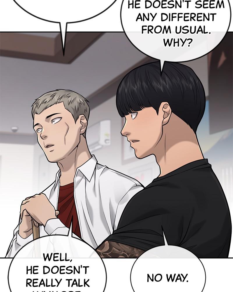 Read QUESTISM EN Manga Online