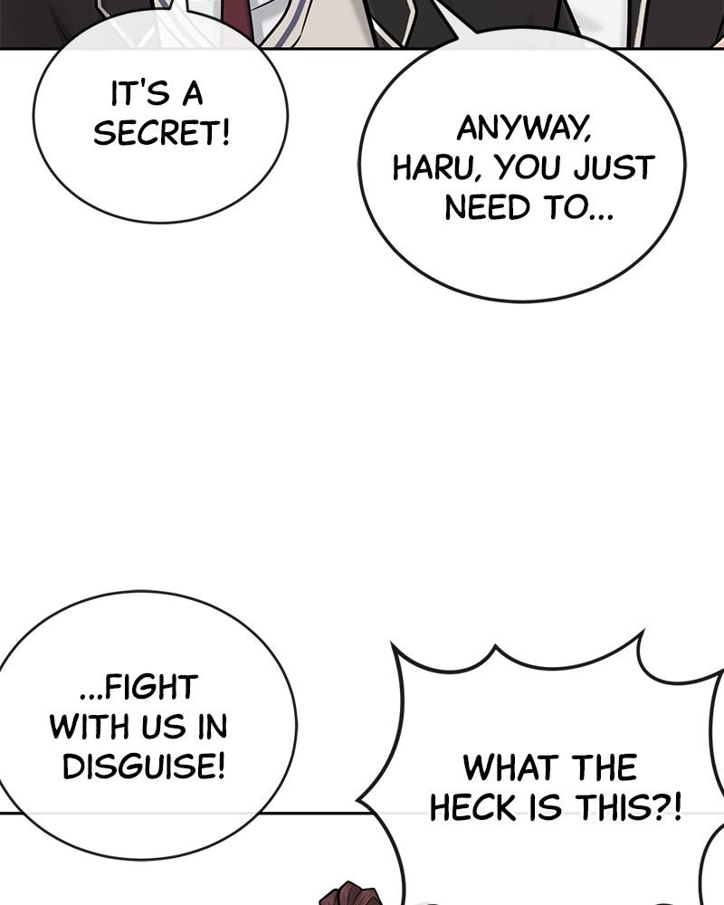 Read QUESTISM EN Manga Online