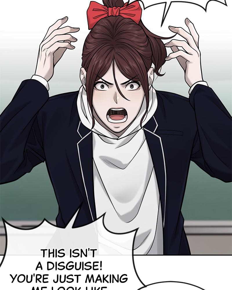 Read QUESTISM EN Manga Online