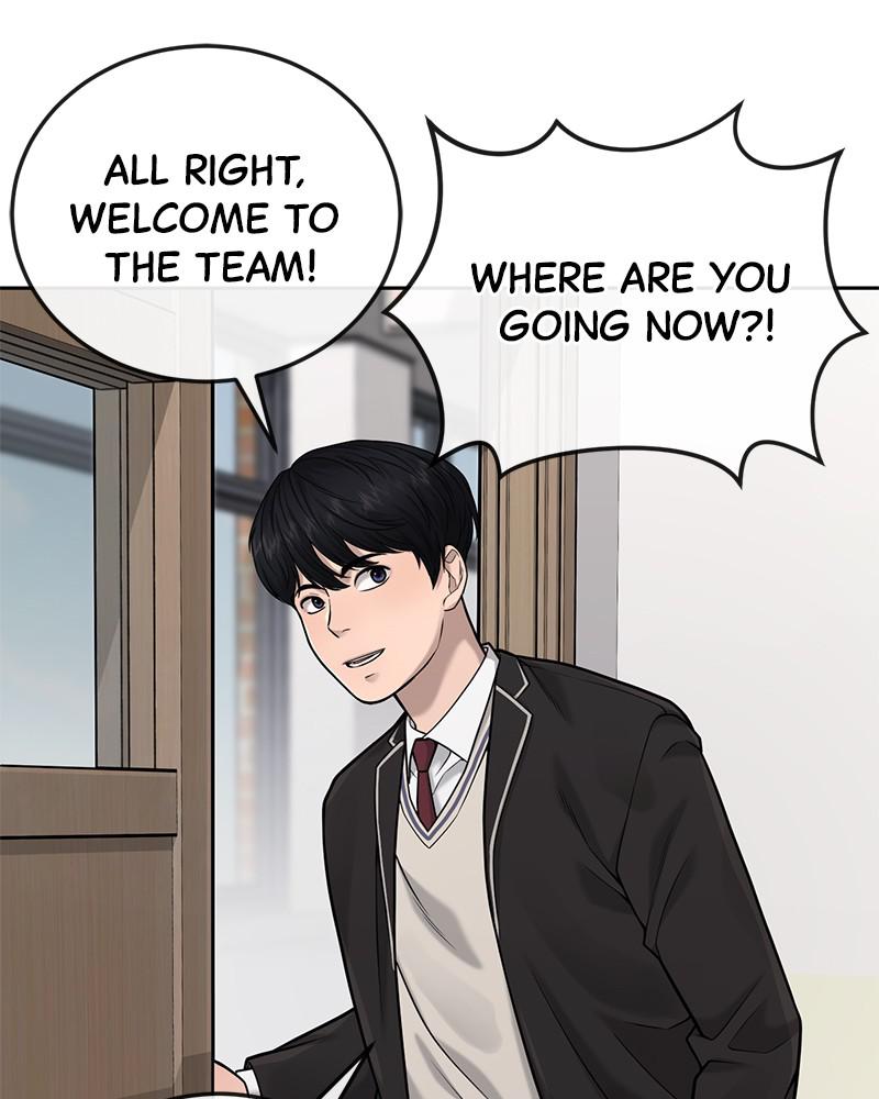 Read QUESTISM EN Manga Online