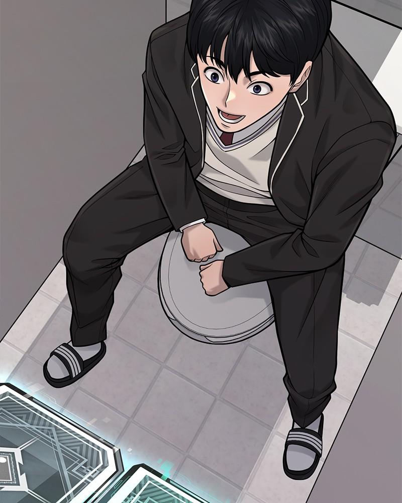 Read QUESTISM EN Manga Online