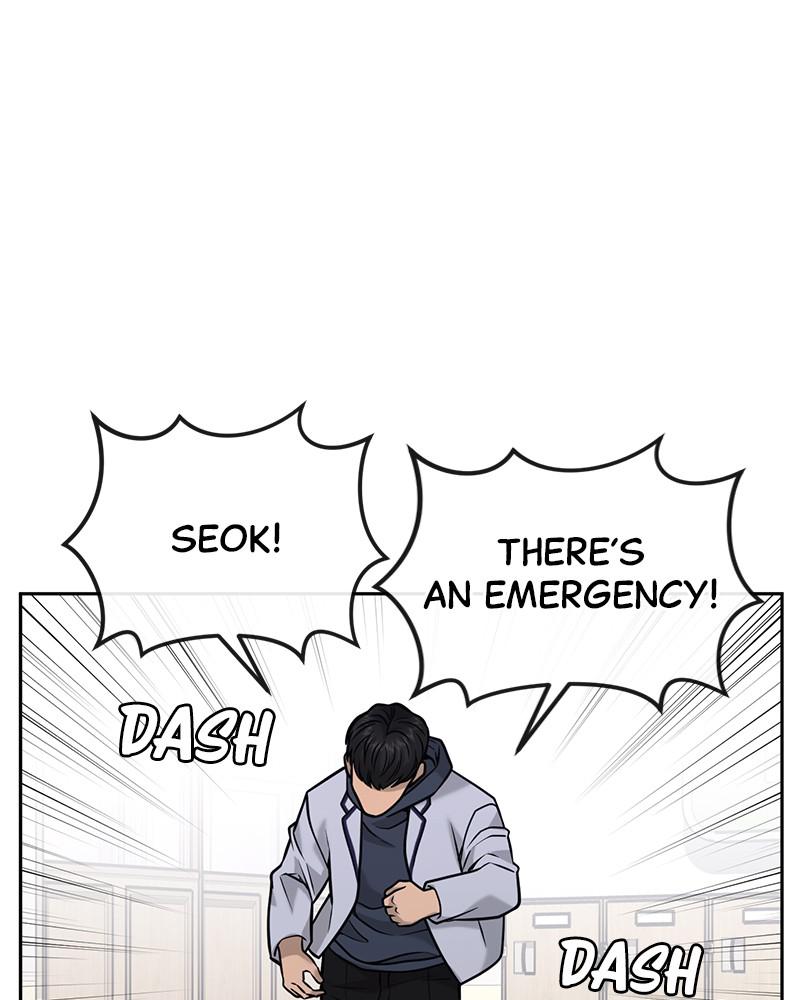 Read QUESTISM EN Manga Online