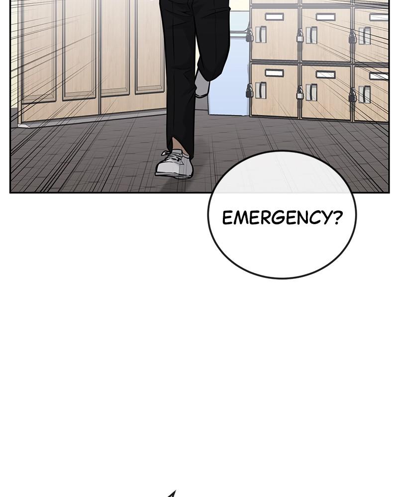 Read QUESTISM EN Manga Online