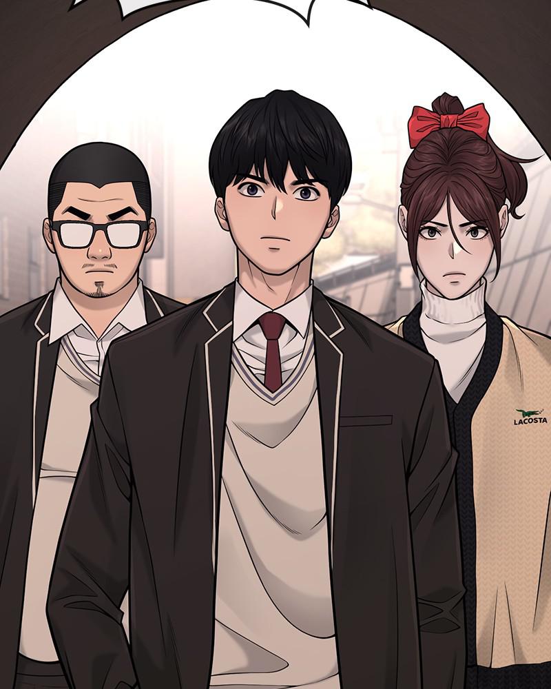 Read QUESTISM EN Manga Online