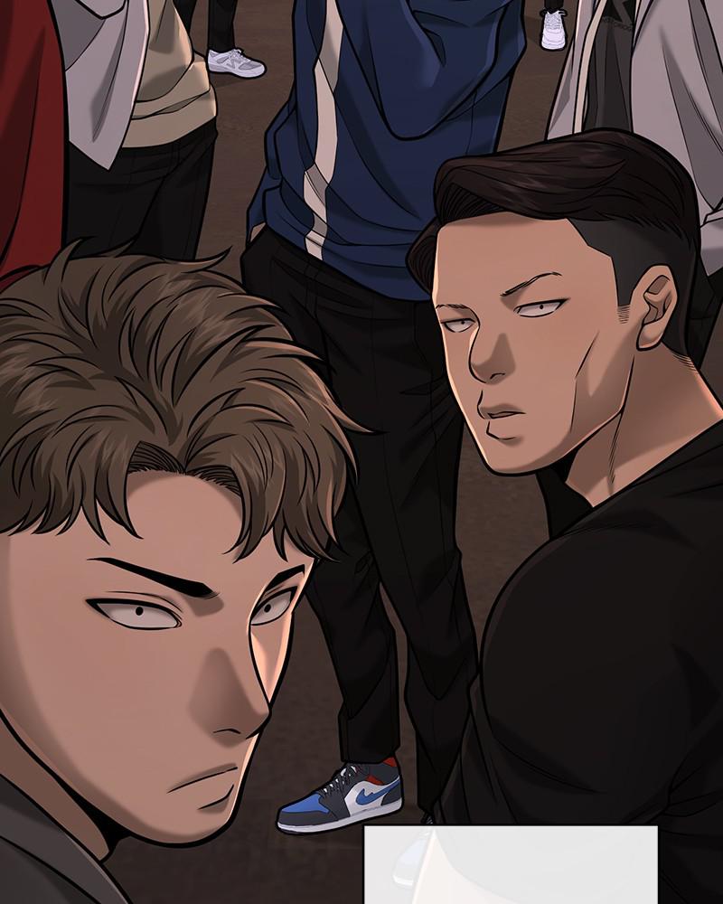 Read QUESTISM EN Manga Online