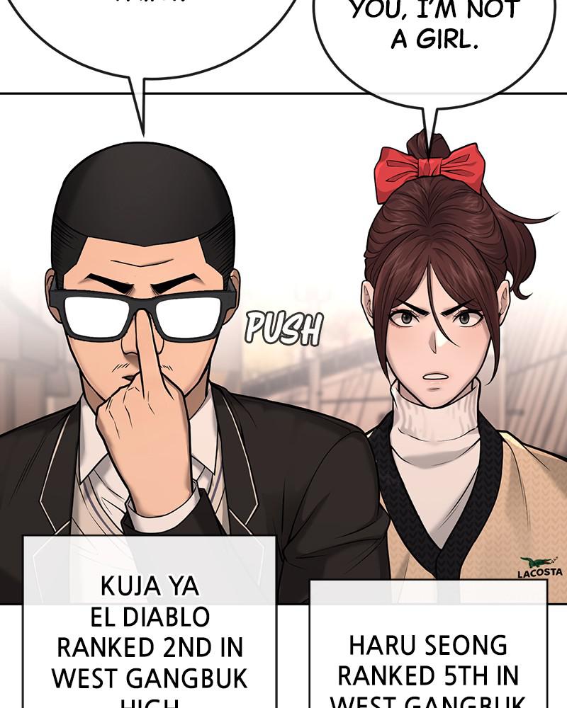 Read QUESTISM EN Manga Online