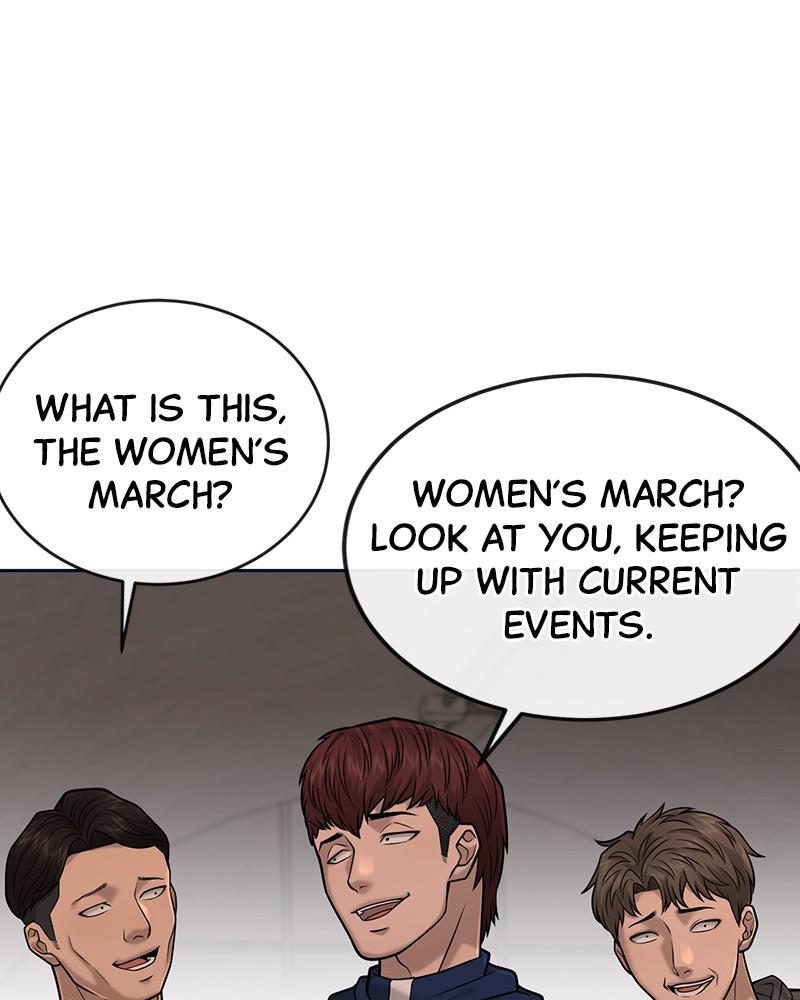 Read QUESTISM EN Manga Online