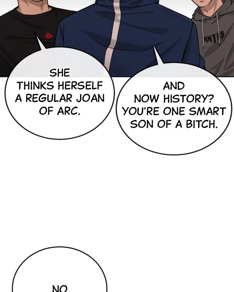 Read QUESTISM EN Manga Online