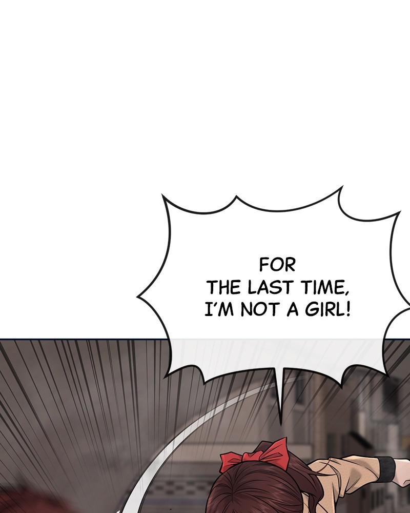 Read QUESTISM EN Manga Online