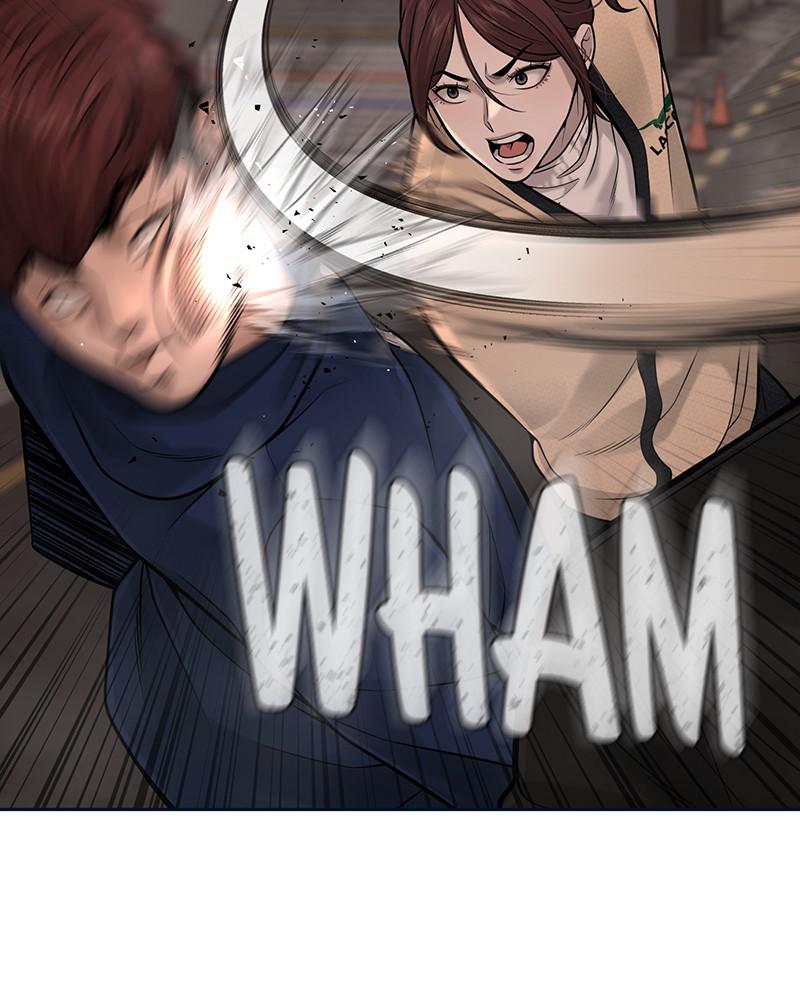 Read QUESTISM EN Manga Online