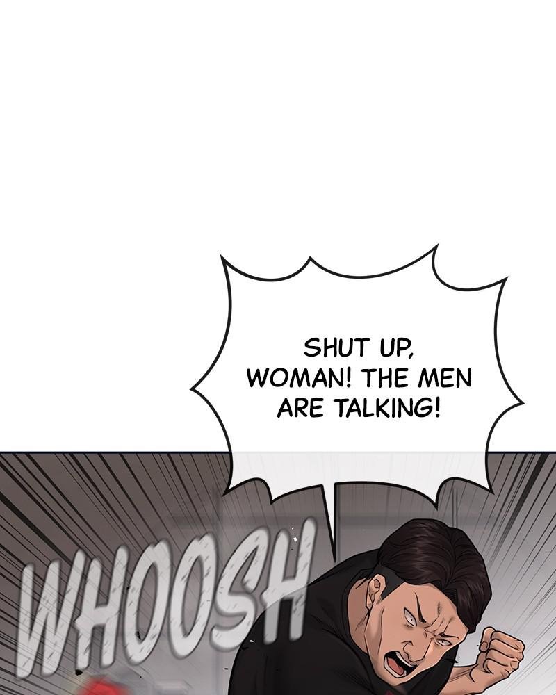 Read QUESTISM EN Manga Online