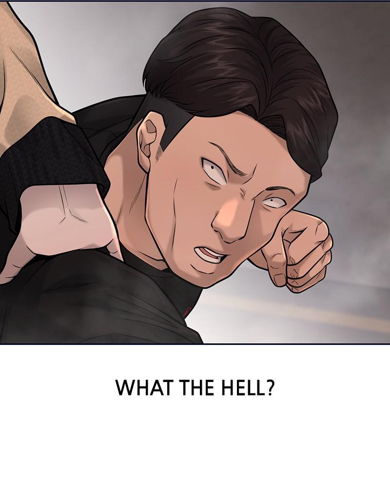 Read QUESTISM EN Manga Online