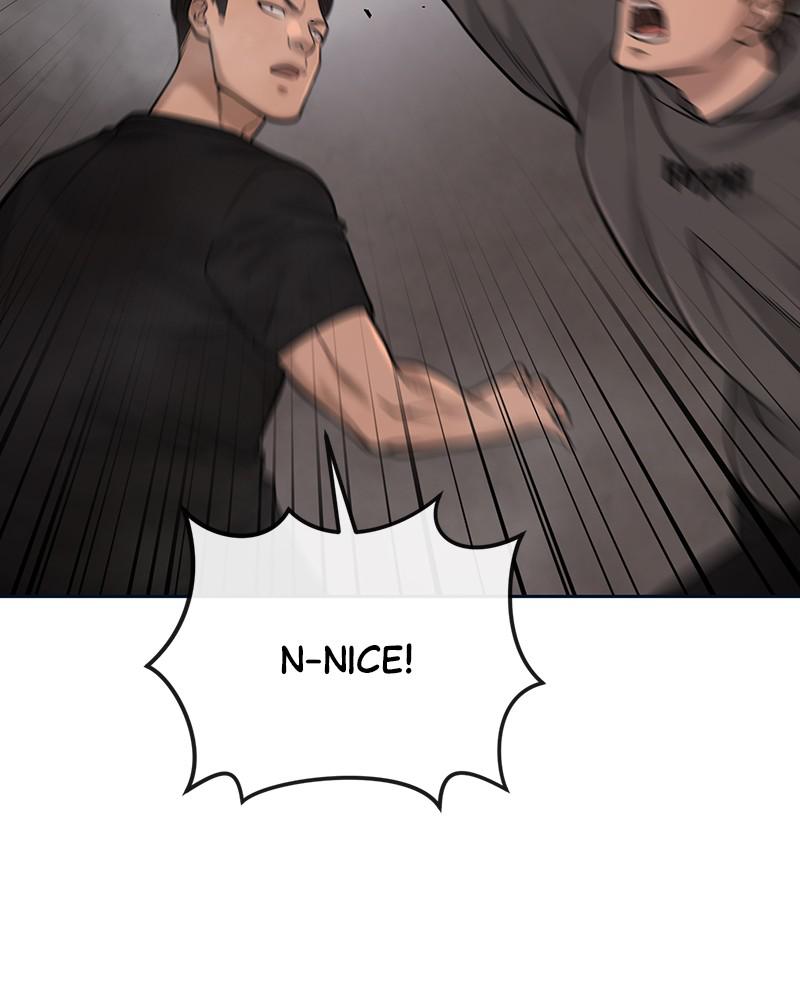 Read QUESTISM EN Manga Online