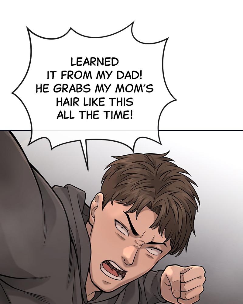 Read QUESTISM EN Manga Online