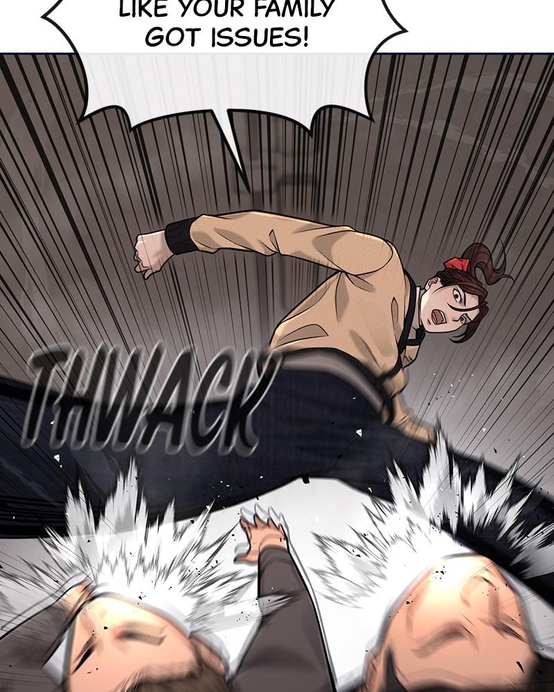 Read QUESTISM EN Manga Online