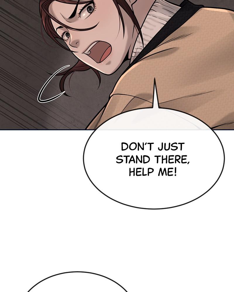 Read QUESTISM EN Manga Online