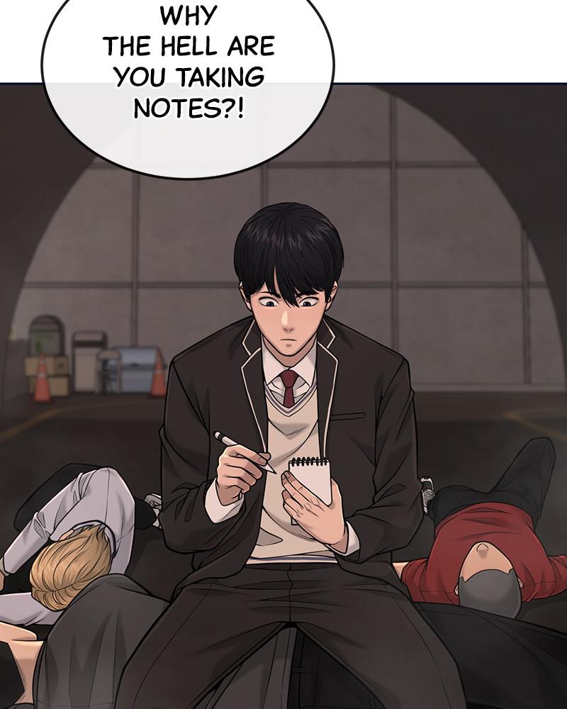 Read QUESTISM EN Manga Online