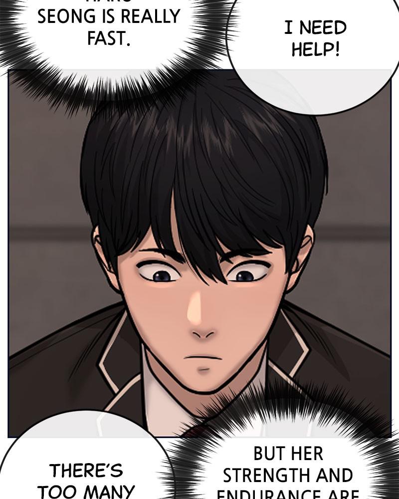 Read QUESTISM EN Manga Online