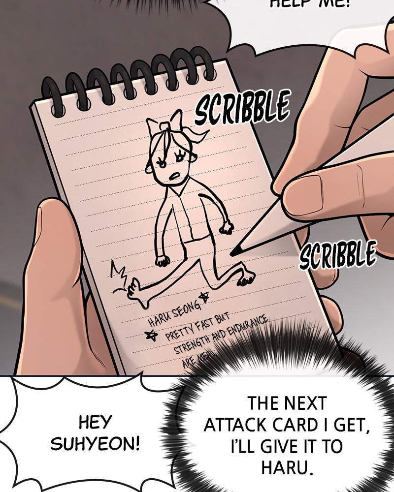 Read QUESTISM EN Manga Online